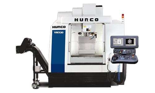 Hurco VMX30